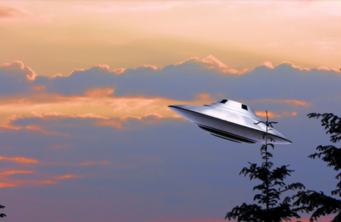 UFO, incontri “ravvicinati” a Magenta e dintorni