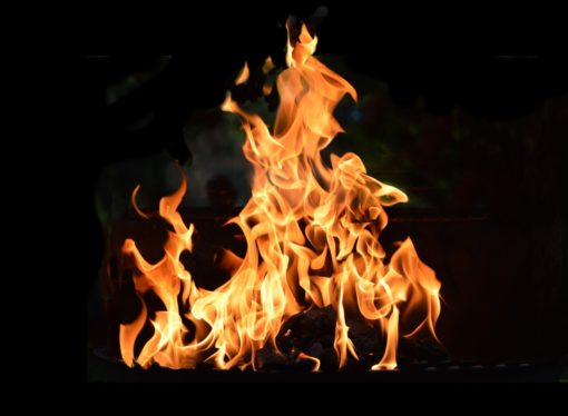 La Festa del Fuoco nel cuore del Parco del Ticino