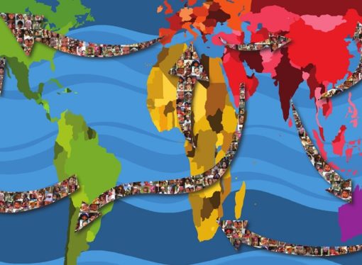 Come leggere e capire il fenomeno delle migrazioni