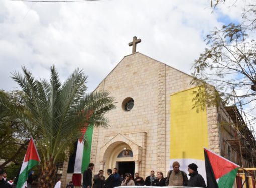 Ecco l’Impresa dei Mille che lega Magenta a Gaza