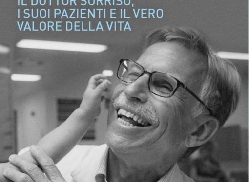 Il Dottor Sorriso a Magenta, un libro lo ricorda