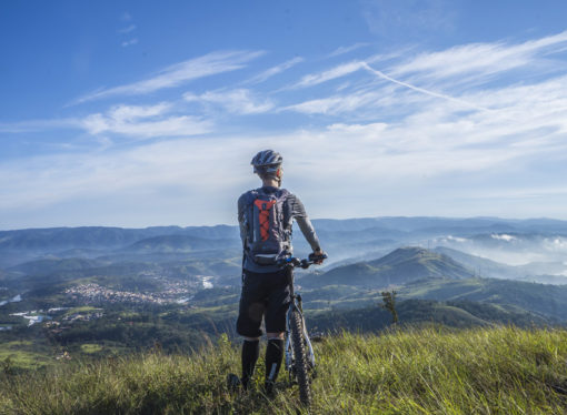 La bicicletta festeggia la sua Giornata nazionale