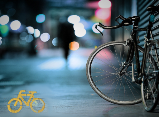 Ciclisti guerrieri per sicurezza e mobilità
