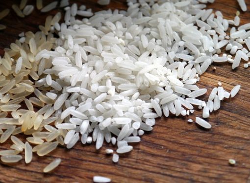 Conoscere il Riso e le sue proprietà nutritive