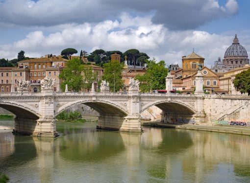 Comuni Ovest Milanese conquistano Roma capitale