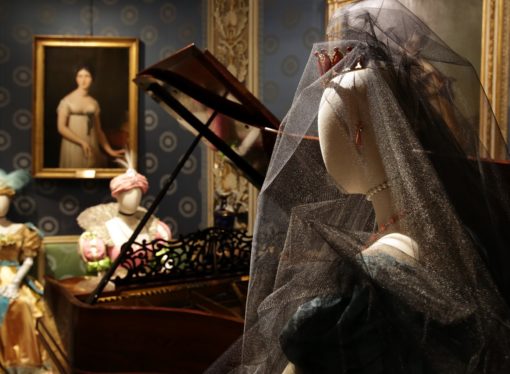 Gioacchino Rossini in mostra alla Scala di Milano
