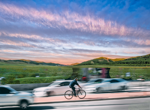 Lombardia green, capitale assoluta del bike sharing