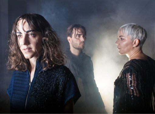 Con i Gambardellas è tempo di alternative rock