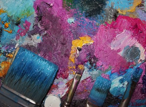 Tutta l’arte da Inveruno alla Umanitaria di Milano