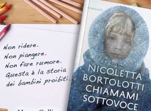 Fai attenzione, chiamami sottovoce!