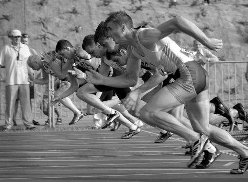 La psicologia dello sport aiuta a dare il massimo