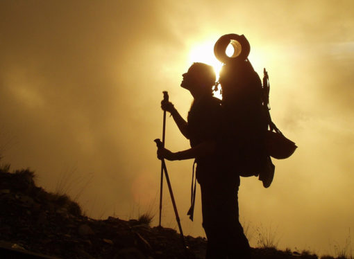 Tempo di vacanze, tempo di cammino. Ecco i sentieri