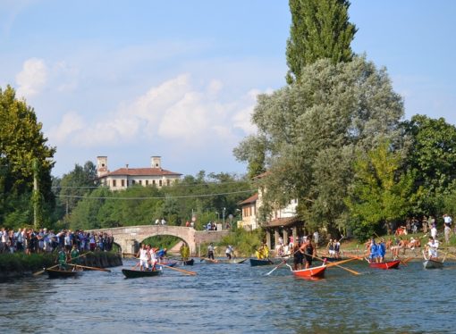 Un settembre di eventi nei Comuni dei Navigli