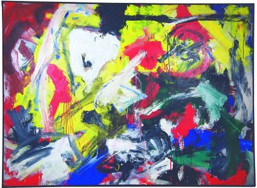 A Milano l’Arte Liberata, dal sequestro al museo