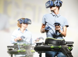 Come Pensare in grande sfruttando la realtà virtuale