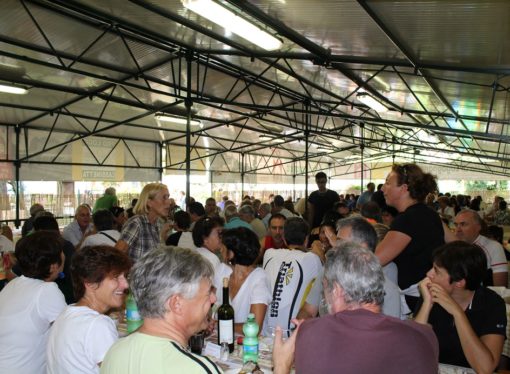 Al via le sagre con i piatti tipici della cucina milanese