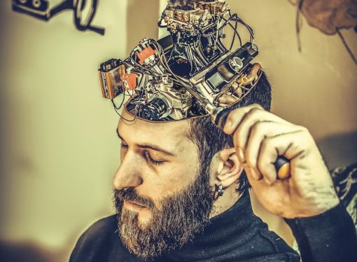 È tutto nella testa, libera la mente e impara a rilassarti