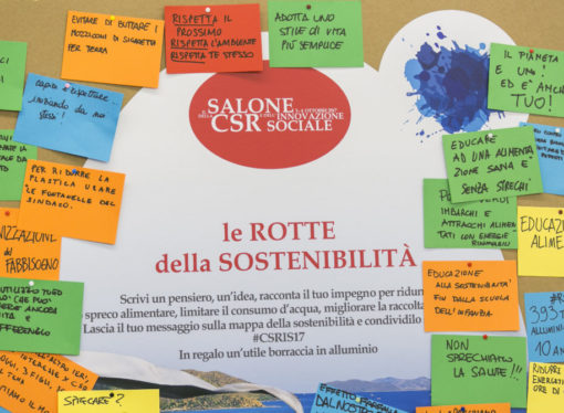 Ecco quanto gli italiani credono nella sostenibilità