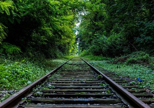 Ferrovie in disuso, un tesoro per la mobilità