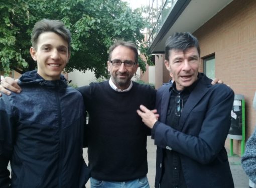 Noè: il ciclismo italiano ha bisogno dei giovani