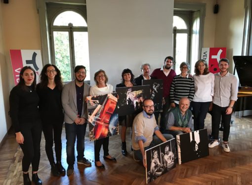 I vincitori del Music Marathon Photocontest