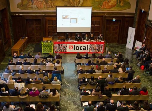 Festival Glocal: 4 giorni, 60 incontri con 150 speaker