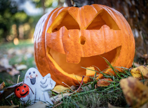 Halloween, a far festa è soprattutto la Lombardia