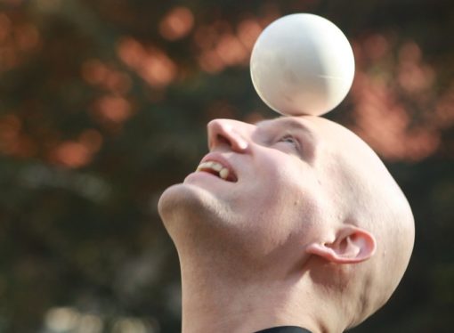 Giochi di equilibrio per aiutare il cervello