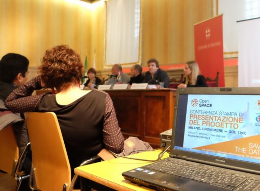 A Milano OpenSPACE contro la povertà educativa