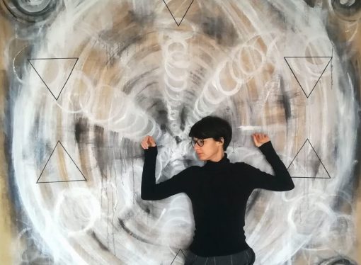 Siamo universo: la ricerca dell’infinito nell’uomo