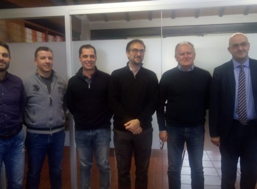 20 comuni insieme contro l’abbandono di rifiuti