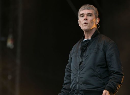 Vi racconto la storia di Ian Brown & The Stone Roses