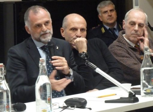 La storia di Marcallo raccontata da 5 sindaci
