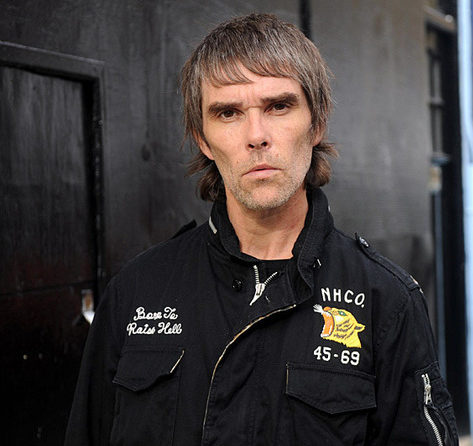 Ian brown. Ян Браун. Ян Браун в молодости. Ian Brown 2022. Ian Brown 2007.