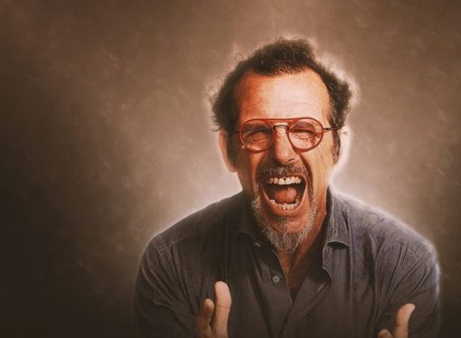 Quel “Milanese Imbruttito” che a teatro diventa arte