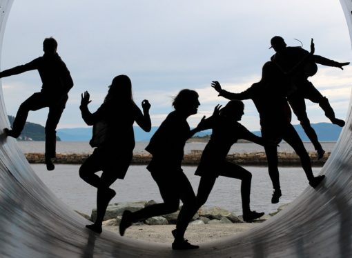 A Magenta si parla di adolescenti sulla soglia