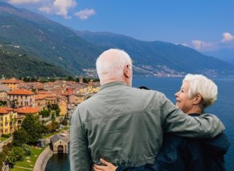 Il segreto della longevità va cercato in Lombardia