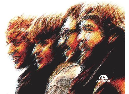 A Magenta si presenta un libro sui Creedence