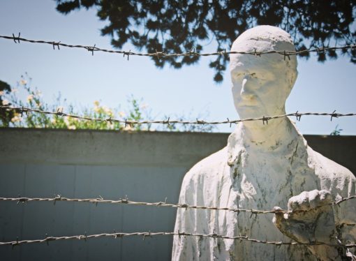 Una sirena d’allarme per il Giorno della Memoria