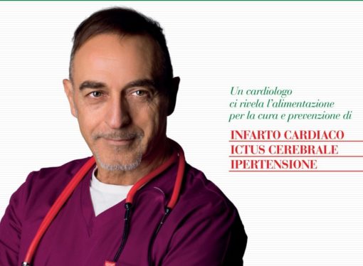 Mangiare sano per fare stare bene il nostro cuore