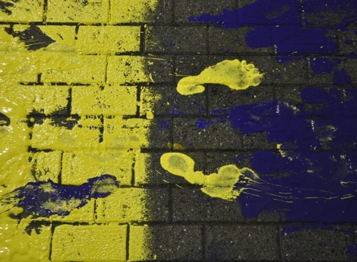 Dialogo con l’artista Riccardo Centimeri