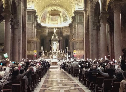 Magenta accoglie il Capitolo della Fraternità
