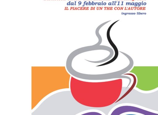 Un thé letterario al Castello Visconteo di Abbiategrasso