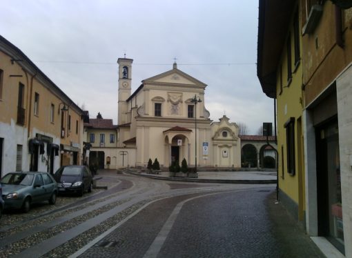 A Mesero si inaugura il Museo della Memoria