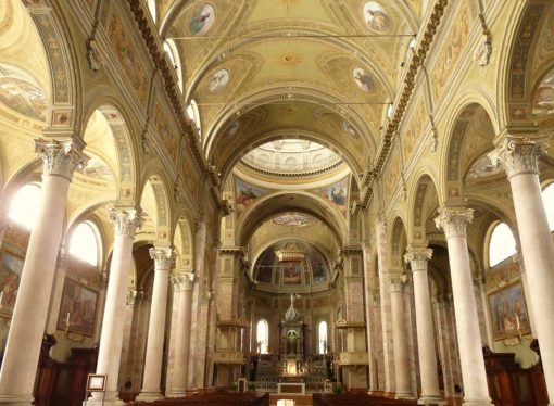 Tre eventi da non perdere dopo la Pasqua