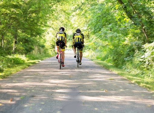 Ciclovie in Lombardia, il piacere di muoversi in bici