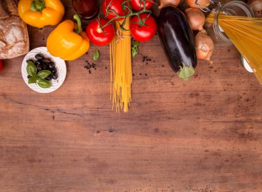 Ecco gli effetti farmacologici del cibo