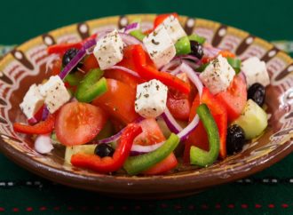 Dieta mediterranea e sana alimentazione