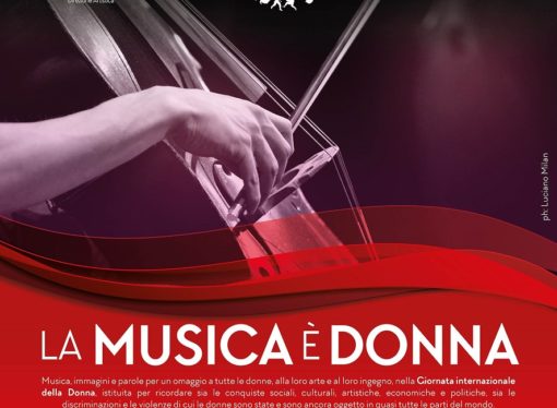 A Magenta un concerto per la Festa della Donna
