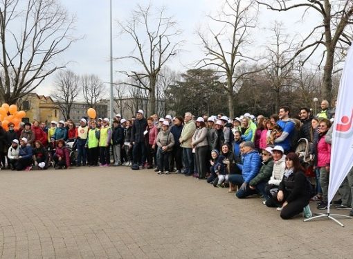 A Legnano lo sport fa rima con prevenzione